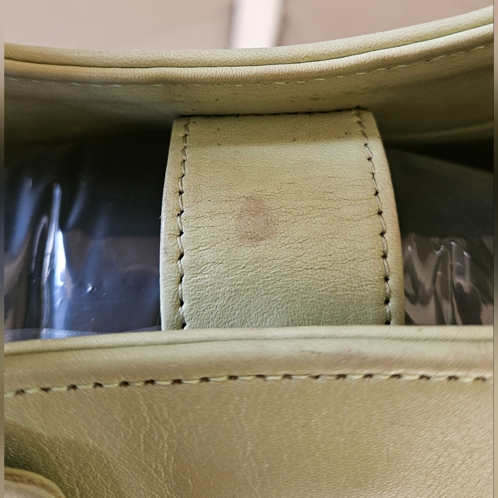 Vintage coach soho buckle bag 4157 - Picture 8 of 16